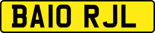 BA10RJL