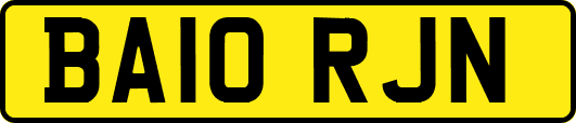 BA10RJN