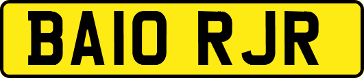 BA10RJR