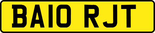 BA10RJT
