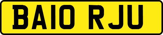 BA10RJU