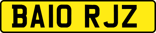 BA10RJZ