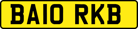 BA10RKB