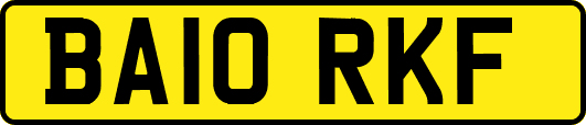 BA10RKF