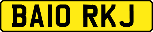 BA10RKJ