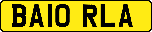 BA10RLA