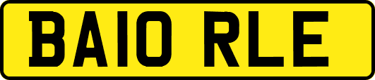BA10RLE