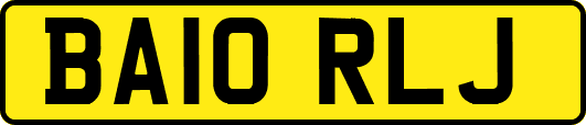 BA10RLJ