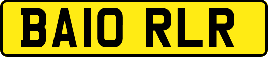 BA10RLR
