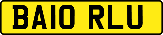 BA10RLU