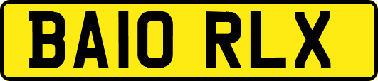 BA10RLX