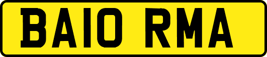 BA10RMA