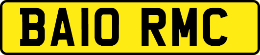 BA10RMC