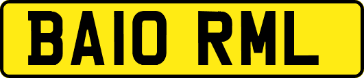 BA10RML