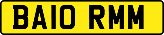 BA10RMM