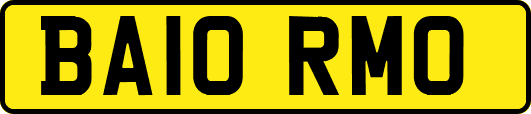 BA10RMO