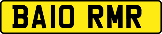 BA10RMR