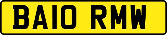 BA10RMW