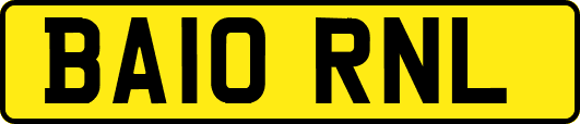 BA10RNL