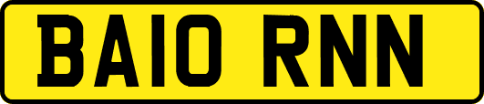 BA10RNN