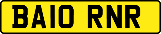 BA10RNR