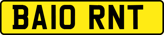 BA10RNT
