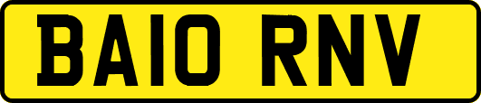 BA10RNV