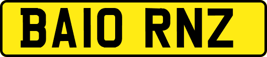 BA10RNZ