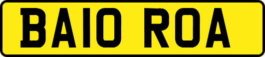 BA10ROA