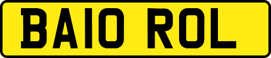 BA10ROL