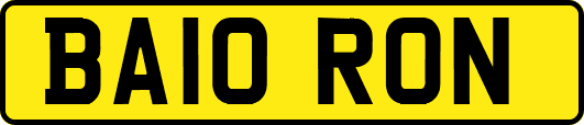 BA10RON