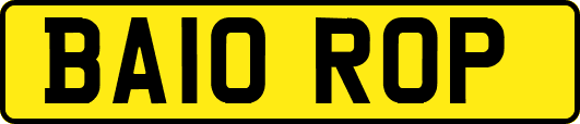 BA10ROP