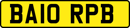 BA10RPB