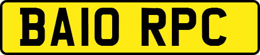 BA10RPC