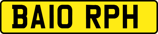 BA10RPH