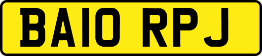 BA10RPJ