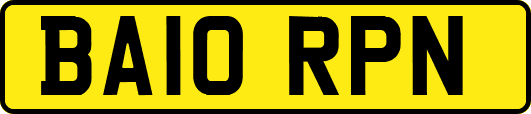 BA10RPN