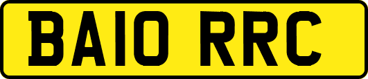 BA10RRC