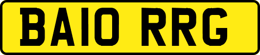 BA10RRG