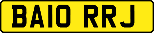 BA10RRJ