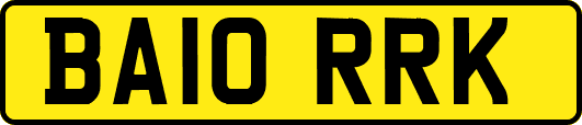 BA10RRK