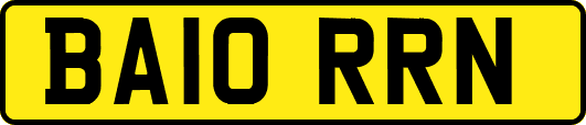 BA10RRN