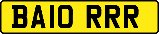 BA10RRR