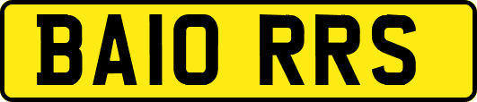 BA10RRS
