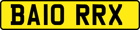 BA10RRX