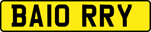 BA10RRY