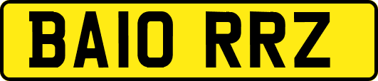 BA10RRZ