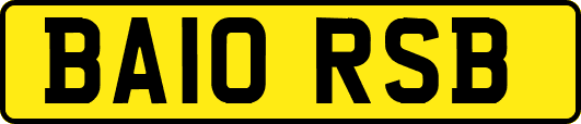 BA10RSB