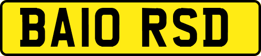 BA10RSD