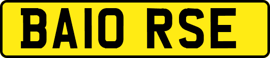 BA10RSE